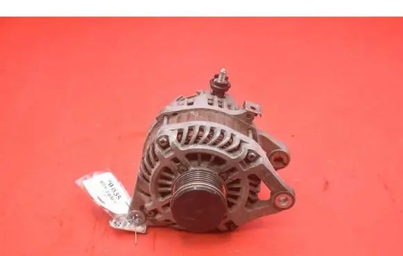 Mazda 3 II Generator/alternator A2TJ0881A