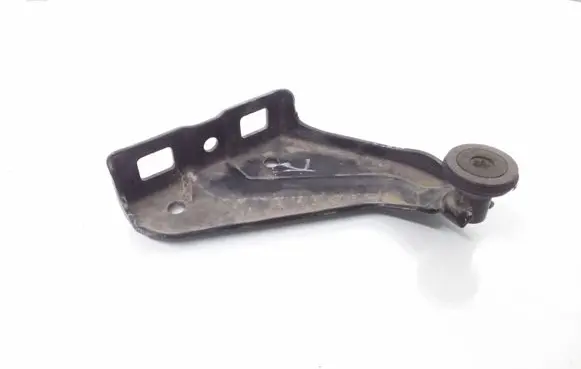 Opel Combo C Sliding door upper roller guide/hinge 09179777