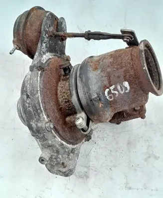 Fiat Doblo Turbo 55230176