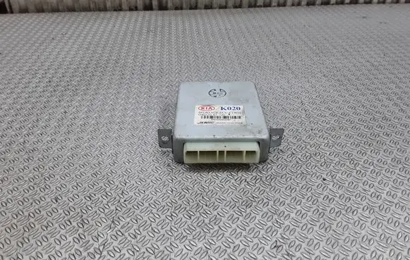 KIA Sportage Other control units/modules 0K02067720