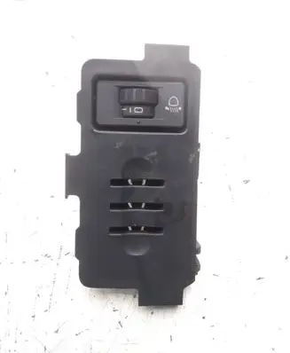 Peugeot 5008 Headlight level height control switch 96366692