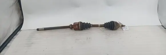 Citroen C4 I Picasso Front driveshaft RHJ ROBOT LONG
