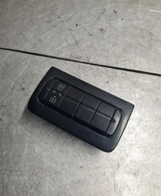 Mercedes-Benz Vito Viano W639 Windscreen/window heater switch A6396890939