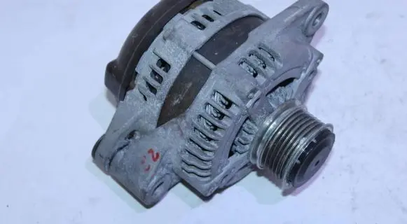 Jeep Cherokee Generator/alternator P56029739AA TN1042118700