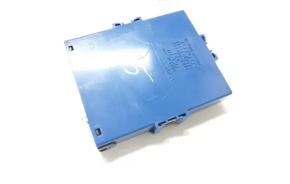Toyota Prius (XW20) Comfort/convenience module 8911147030 2324005091