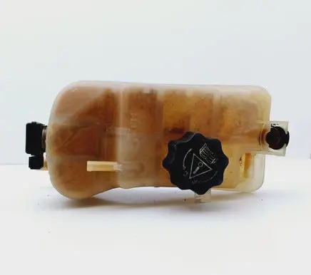Citroen Xsara Picasso Coolant expansion tank/reservoir 9609955680