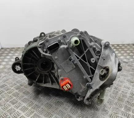 Tesla Model 3 Engine 109621500C 112096000G