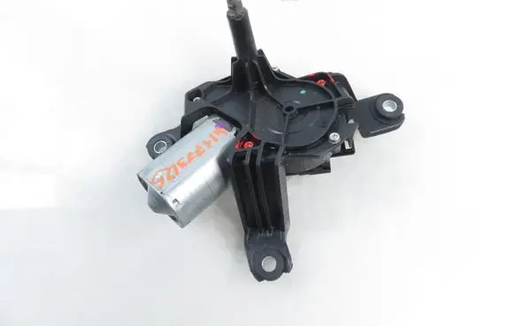 Toyota Yaris Rear window wiper motor 53014212 851300D010