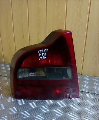 Volvo S80 Rear/tail lights 9154479