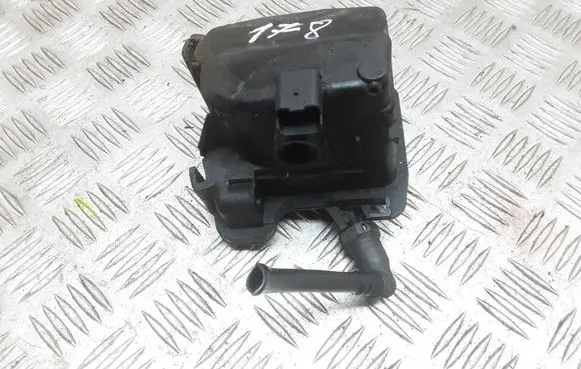 Citroen C4 Aircross Fuel filter 70512340