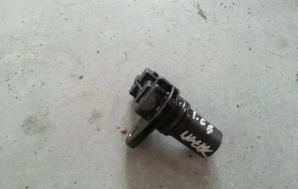 Ford Focus Camshaft vanos timing valve 