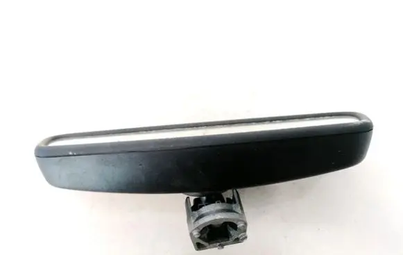 BMW X5 E53 Rear view mirror (interior) E11015891