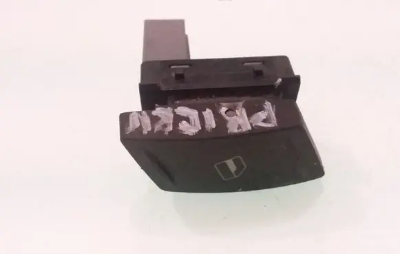 Skoda Octavia Mk2 (1Z) Electric window control switch 1Z0959855