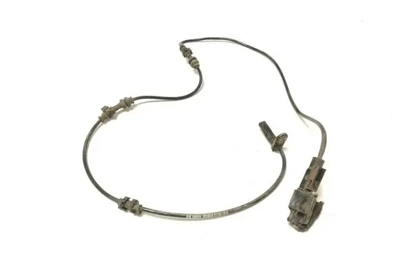 Opel Insignia B ABS brake wheel speed sensor 84149055