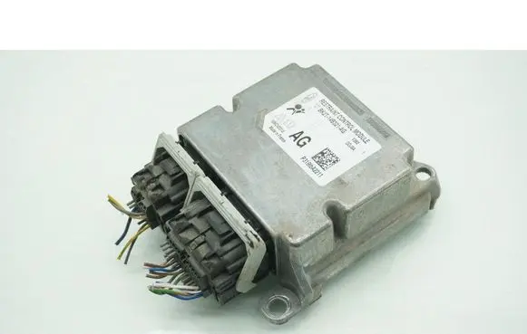 Airbag control unit/module