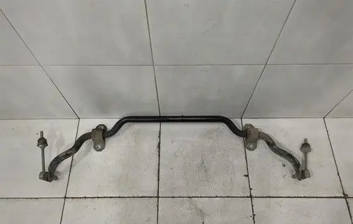 Mercedes-Benz G W463 2nd Gen Front anti-roll bar/sway bar A4633202101