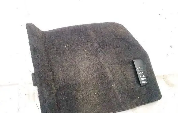 BMW 5 GT F07 Other interior part 51479168493