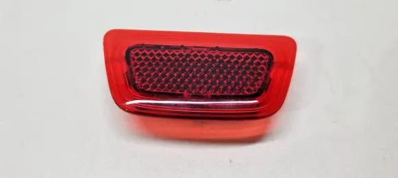 Front door interior light