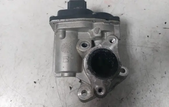 Nissan Qashqai Throttle body valve H8201143495