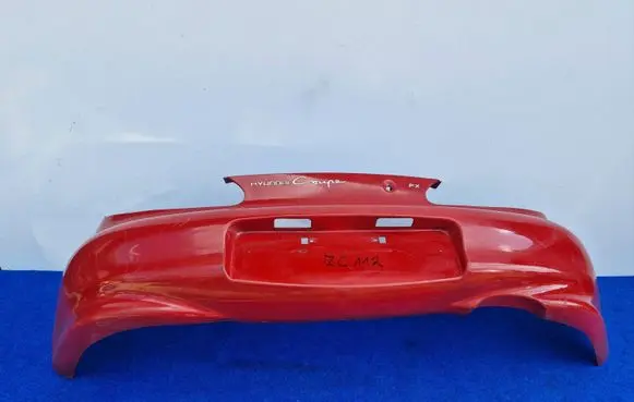 Hyundai Tiburon Rear bumper 86610-27000