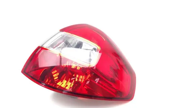 Renault Koleos I Rear/tail lights 26550-JY00