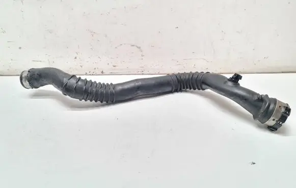 BMW 3 E90 E91 Intercooler hose/pipe 7797483 583000