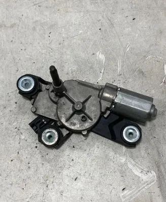 Ford S-MAX Rear window wiper motor 0390201823