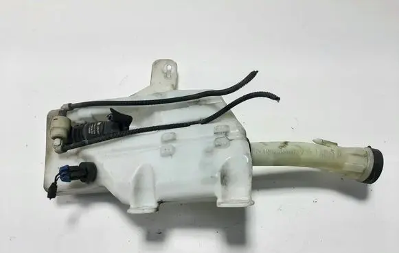 Opel Insignia A Windshield washer fluid reservoir/tank 13227295 401140137
