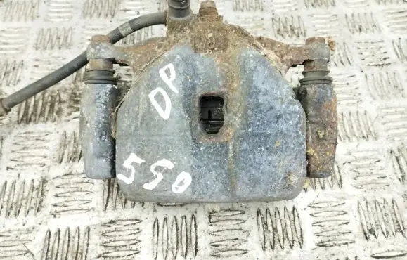 Mazda 6 Front brake caliper