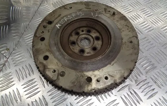 Nissan Micra Flywheel 12311-BX000