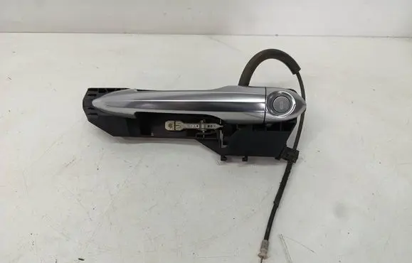 Alfa Romeo Giulietta Front door exterior handle 242567