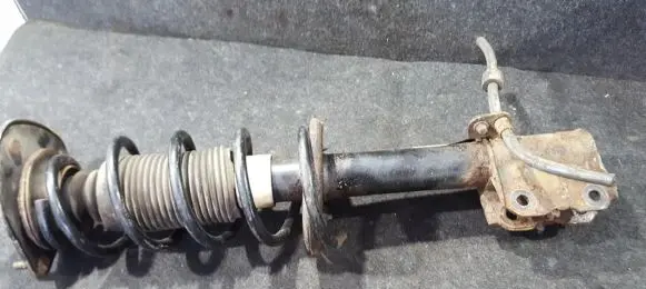 Mitsubishi Colt Front shock absorber/damper