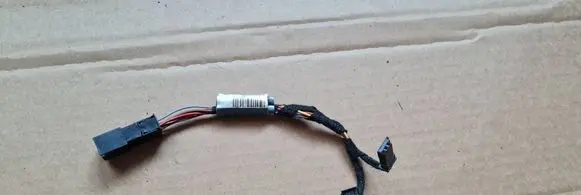 Audi A4 S4 B9 8W Other wiring loom 8W0971493B 8W0971493 16112018