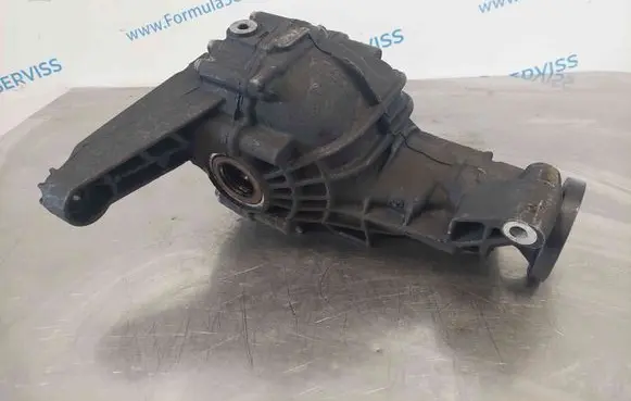Mercedes-Benz ML W163 Front differential NOCODE