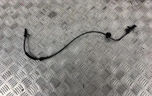 ABS rear brake sensor