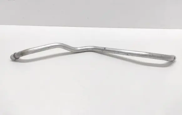 Porsche Panamera (970) Engine coolant pipe/hose 97011320802