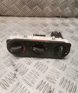 Ford Mondeo MK II Climate control unit 96bb18k391bc