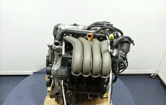 Audi A4 S4 B6 8E 8H Engine ALT