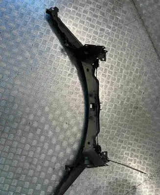 Jaguar XF Top upper radiator support slam panel C2Z11417