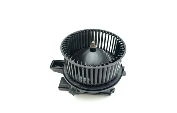Heater fan/blower