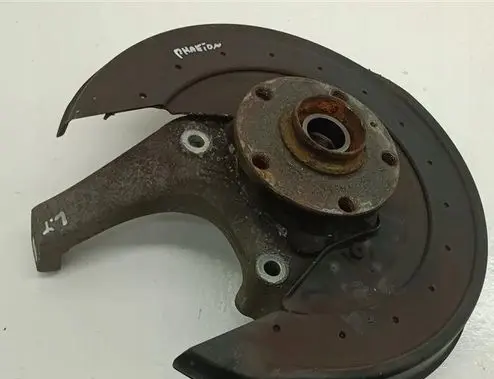 Volkswagen Phaeton Stub axle 
