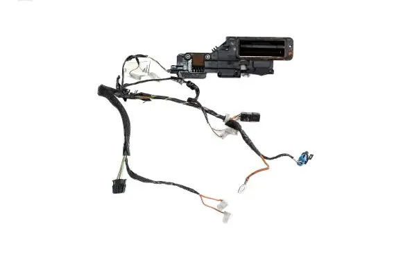 Mercedes-Benz ML W163 Tailgate/trunk/boot exterior handle 1637400293 1637400793 01493662
