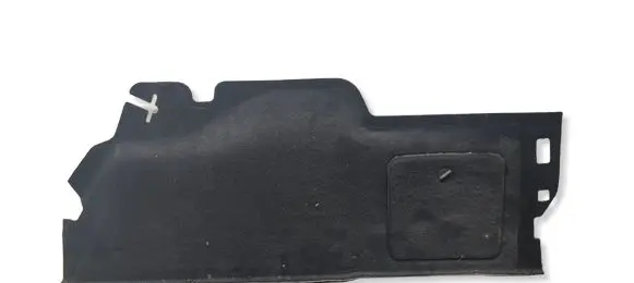 Ford Focus Trunk/boot side trim panel C307STW 310520066000