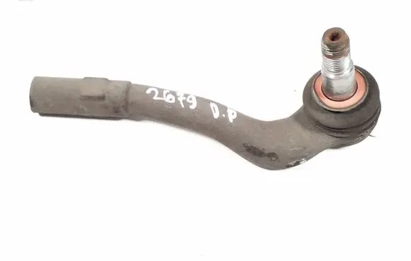 Mercedes-Benz E C207 W207 Steering tie rod end A2043301003
