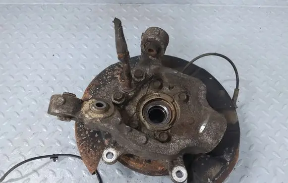 Nissan Murano Z51 Rear wheel hub 430191AA0A