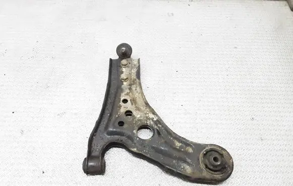 Chevrolet Kalos Front lower control arm/wishbone