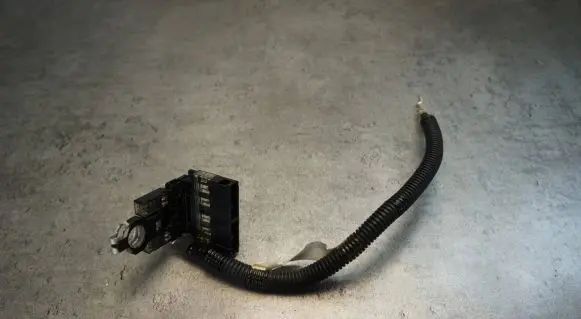 Infiniti Q70 Y51 Positive cable (battery) 24105-1PT0D