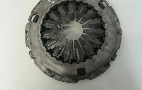 Toyota Previa (XR30, XR40) II Pressure plate 64182057j