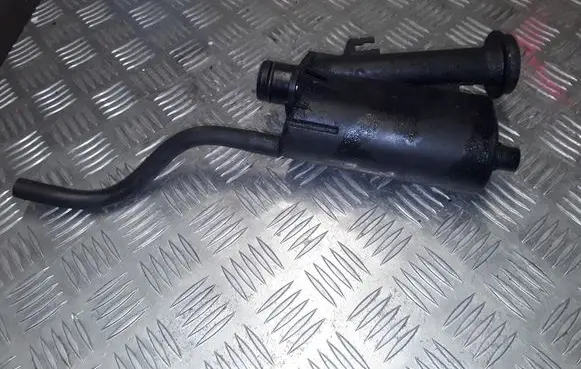 Renault Trafic II (X83) Breather/breather pipe/hose 8200140763