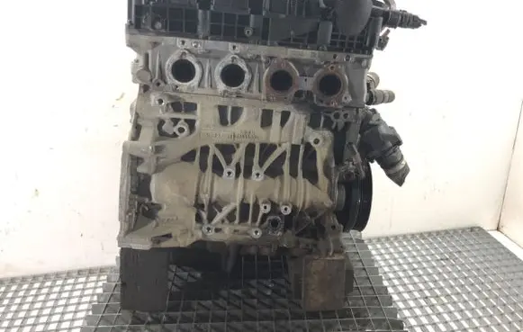 BMW X1 E84 Engine N47D20C